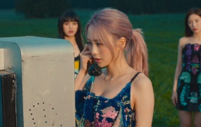 OH MY GIRL – Dun Dun Dance (BUGS-4K-1.45G)