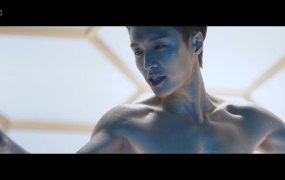 张艺兴LAY - HONEY (Master-ProRes-1080p-4.99G)