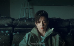 刘逸云 Amber Liu,马思唯 - blue (Web-4K-540M)