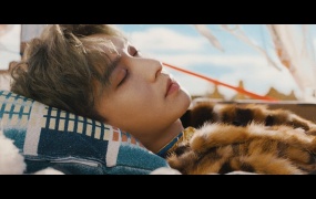 张艺兴LAY - NAMANANA (English Ver.) (Master-ProRes-1080p-4.63G)