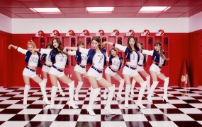 少女时代 – Oh! 日语版 (WEB/4K修复/1.36G)