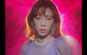 泰妍Taeyeon - Girls Spk Out (Master-2160p-1.29G)