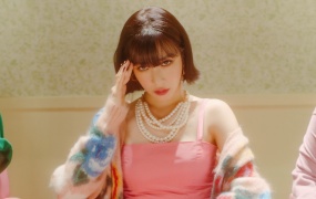 少女时代Tiffany - Teach You (Master-2160p-565M)