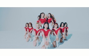 本月少女LOONA - Hi High (Choreography Ver.)(Bugs-1080p-763M)