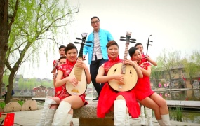 郭少杰 - 把钱赚美了 (无歌词版) (Master-1080p-560M)