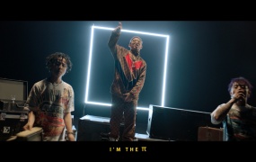 GAI周延 - 圆周率 (Master-4K-942M)