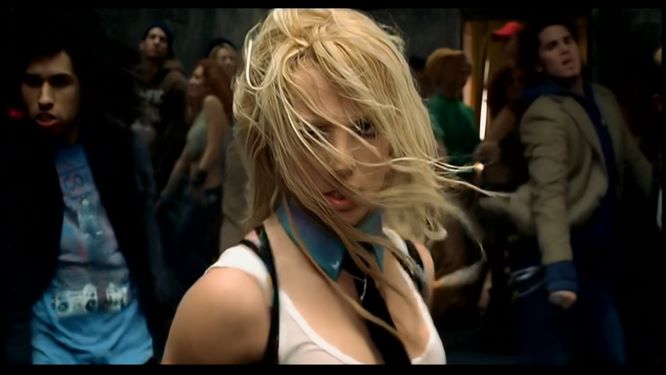 Britney Spears - Me Against The Music (Lpcm-Upscale-1080p-H264).mov_20201026