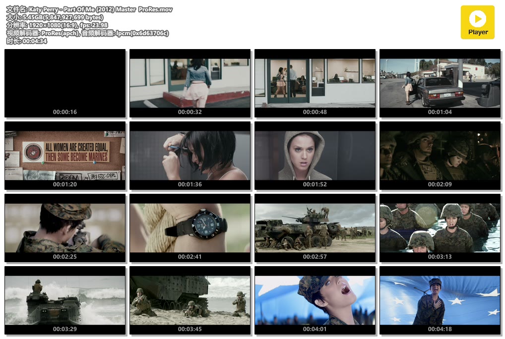 Katy Perry - Part Of Me (2012) Master ProRes.mov