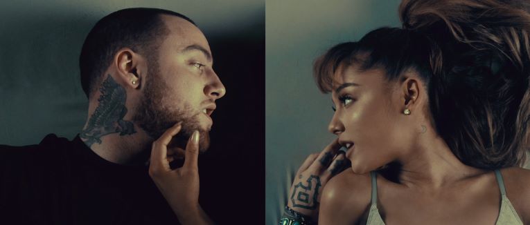 Mac Miller feat. Ariana Grande - My Favorite Part [Master](2016).mov_2020101