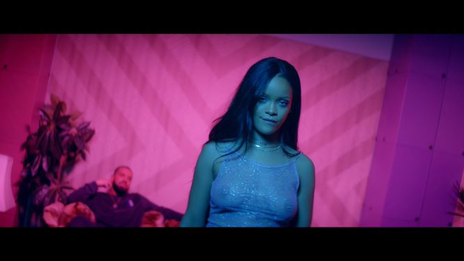 Rihanna feat. Drake - Work (2016) Master ProRes.mov_20201029