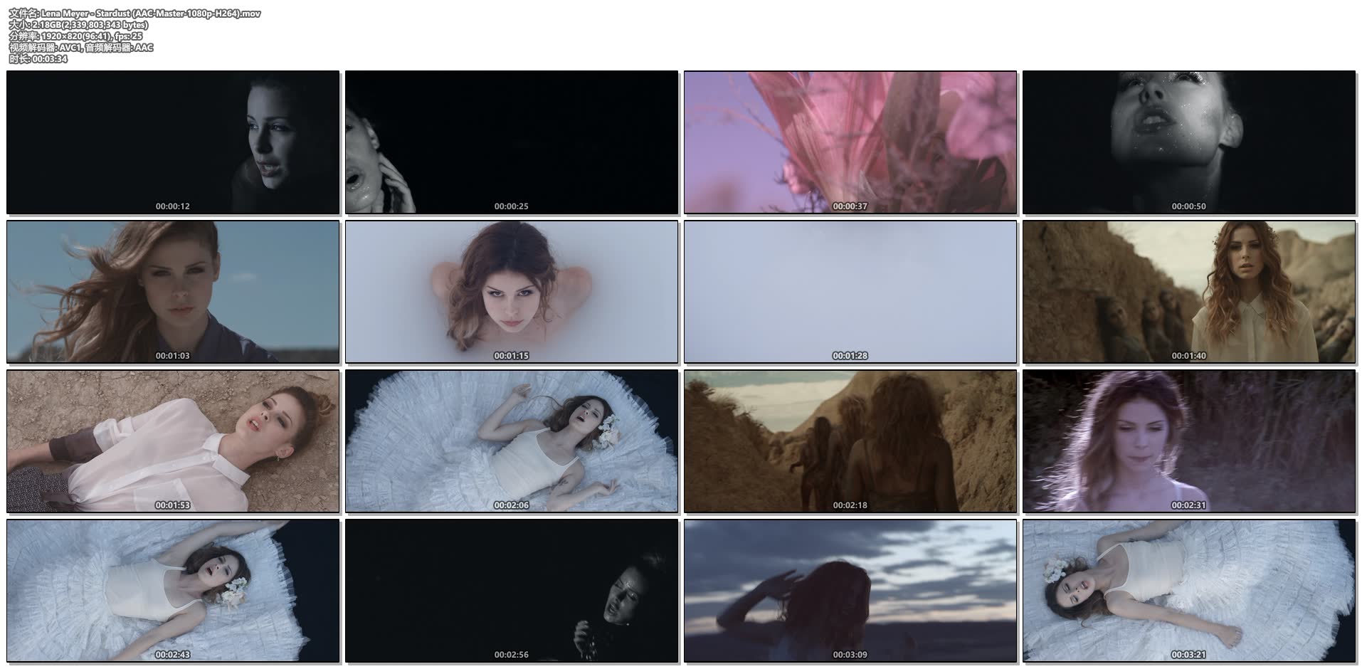 Lena Meyer - Stardust (AAC-Master-1080p-H264).mov