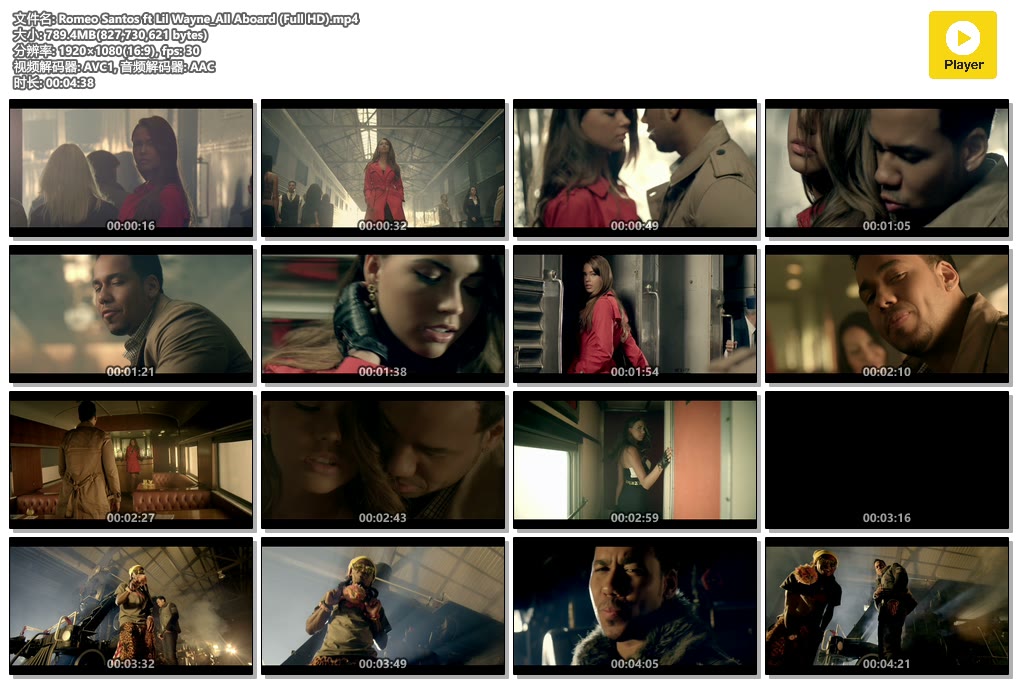Romeo Santos ft Lil Wayne_All Aboard (Full HD).mp4