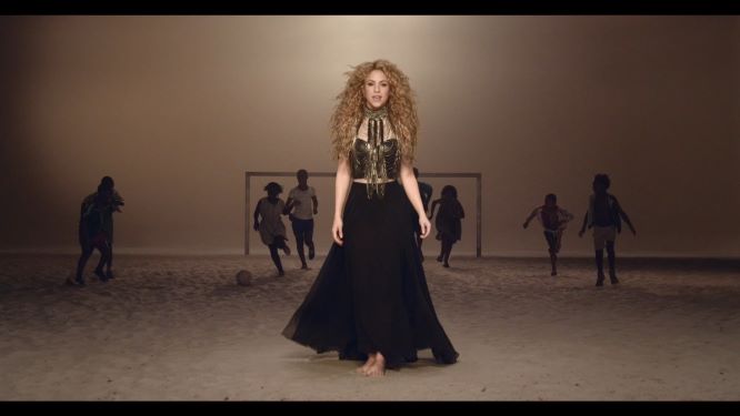 Shakira feat. Carlinhos Brown - La La La.mov_20201024