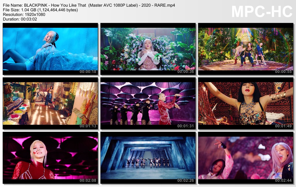 BLACKPINK - How You Like That (Master AVC 1080P Label) - 2020 - RARE.mp4_thumbs_[2020.12.14_14.52.58]