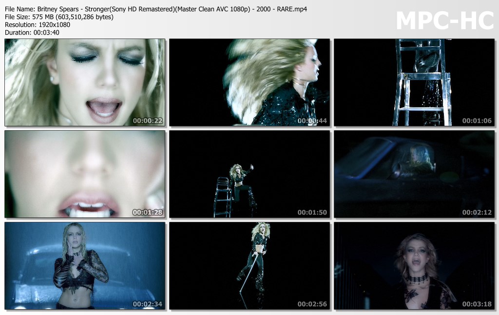 Britney Spears - Stronger(Sony HD Remastered)(Master Clean AVC 1080p) - 2000 - RARE.mp4_thumbs