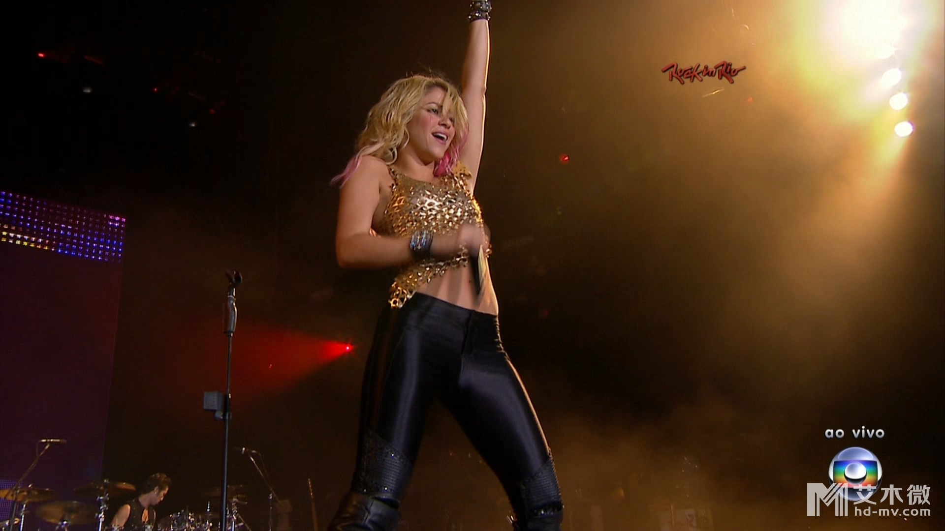 Shakira - Live @ Rock In Rio Brazil 2011 HDTV 1080i.ts_20210204_152106.842