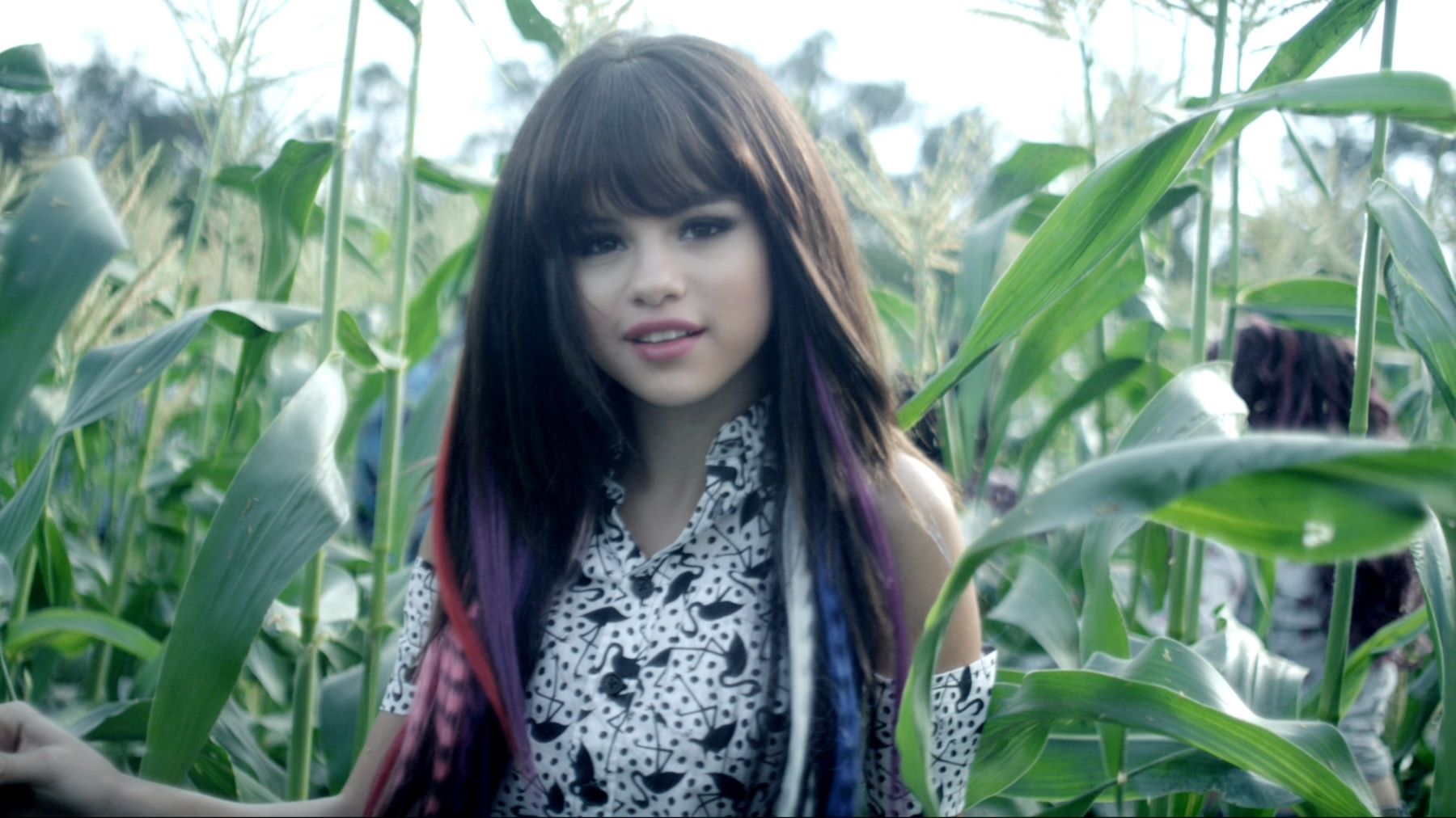 Selena Gomez & The Scene - Hit the Lights 2011.mov_20210514_231903.205