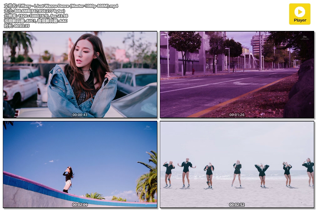 Tiffany - I Just Wanna Dance (Master-1080p-808M).mp4