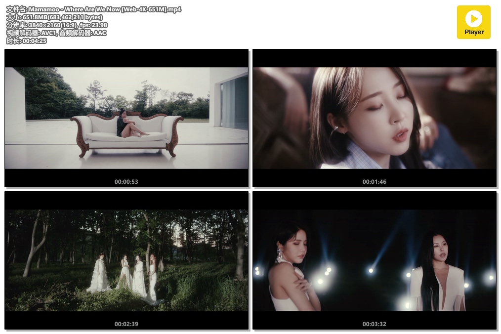 Mamamoo - Where Are We Now [Web-4K-651M].mp4